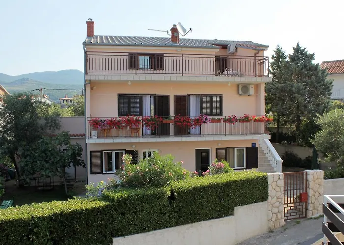 5587c Appartement *
