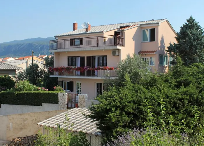 Appartement 5587c