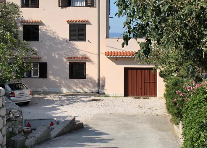 5587c Novi Vinodolski