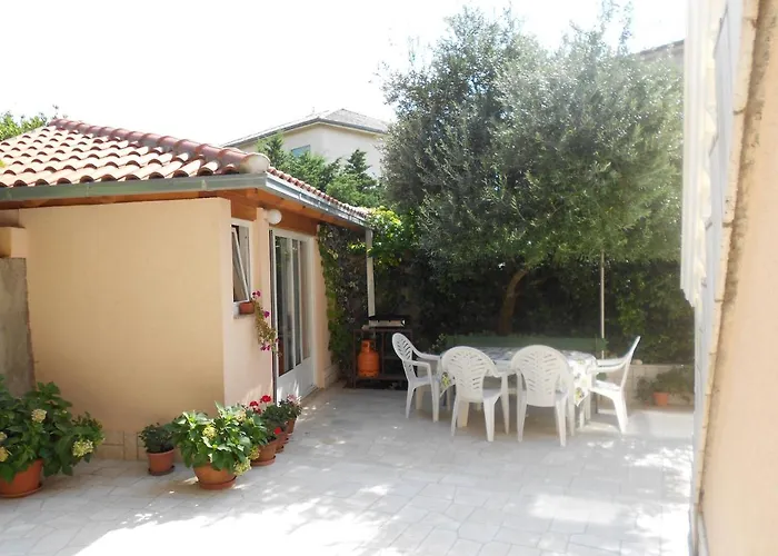 5587c Appartement *