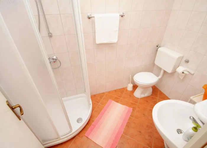 5587c Appartement *