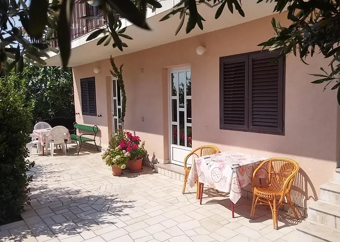 Appartement 5587c
