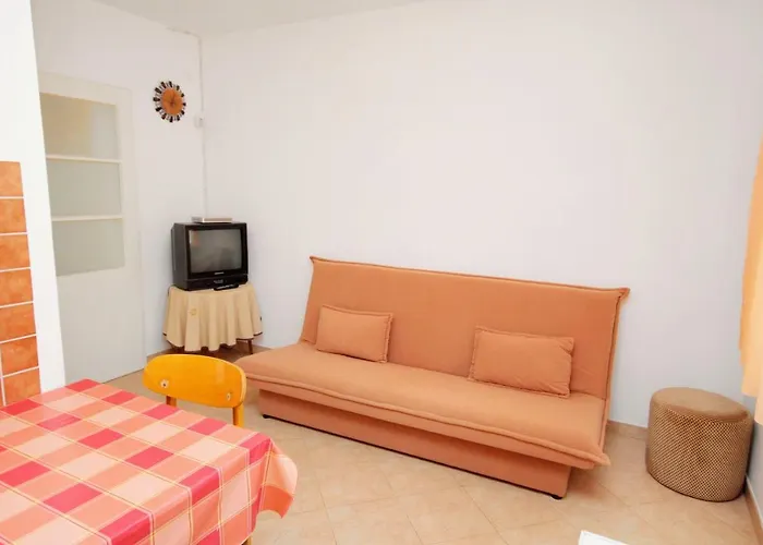 Appartement 5587c *
