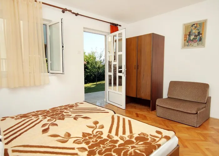 5587c Appartement *
