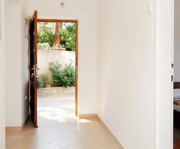 Appartement 5587c *